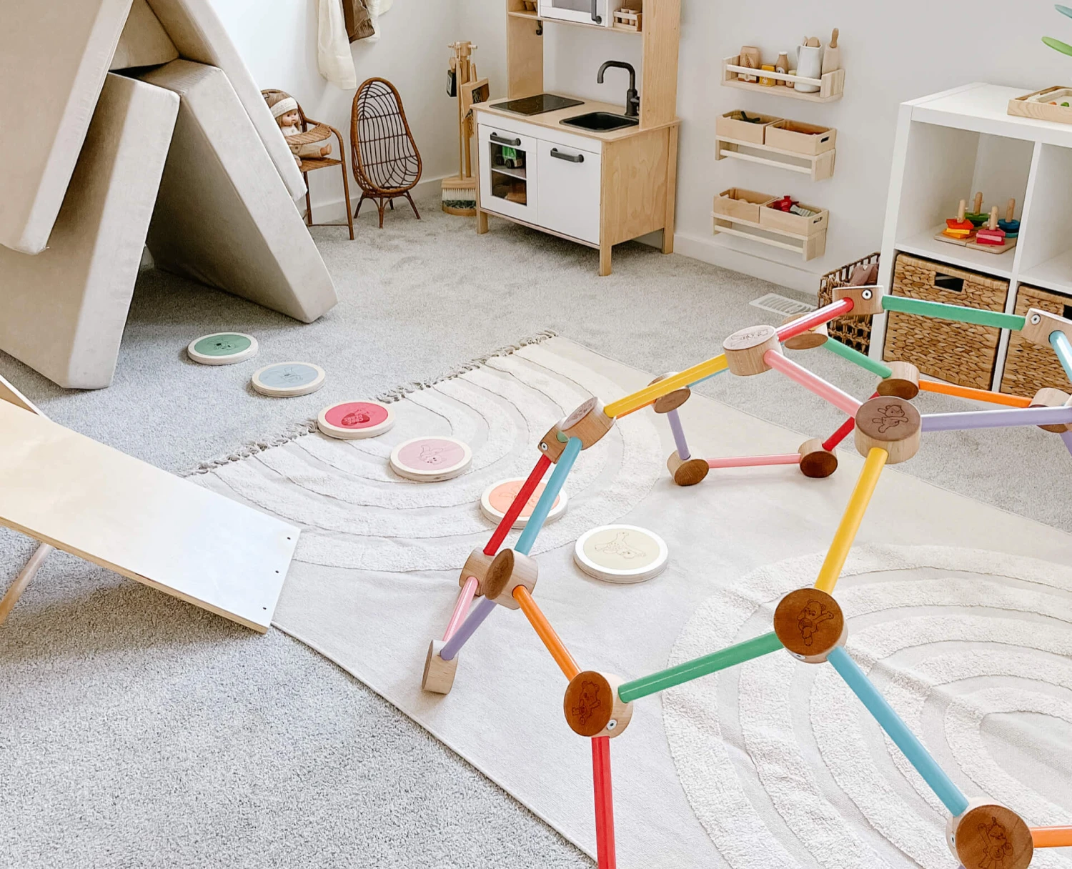 Care Bears⢠Little Steps - Image 8