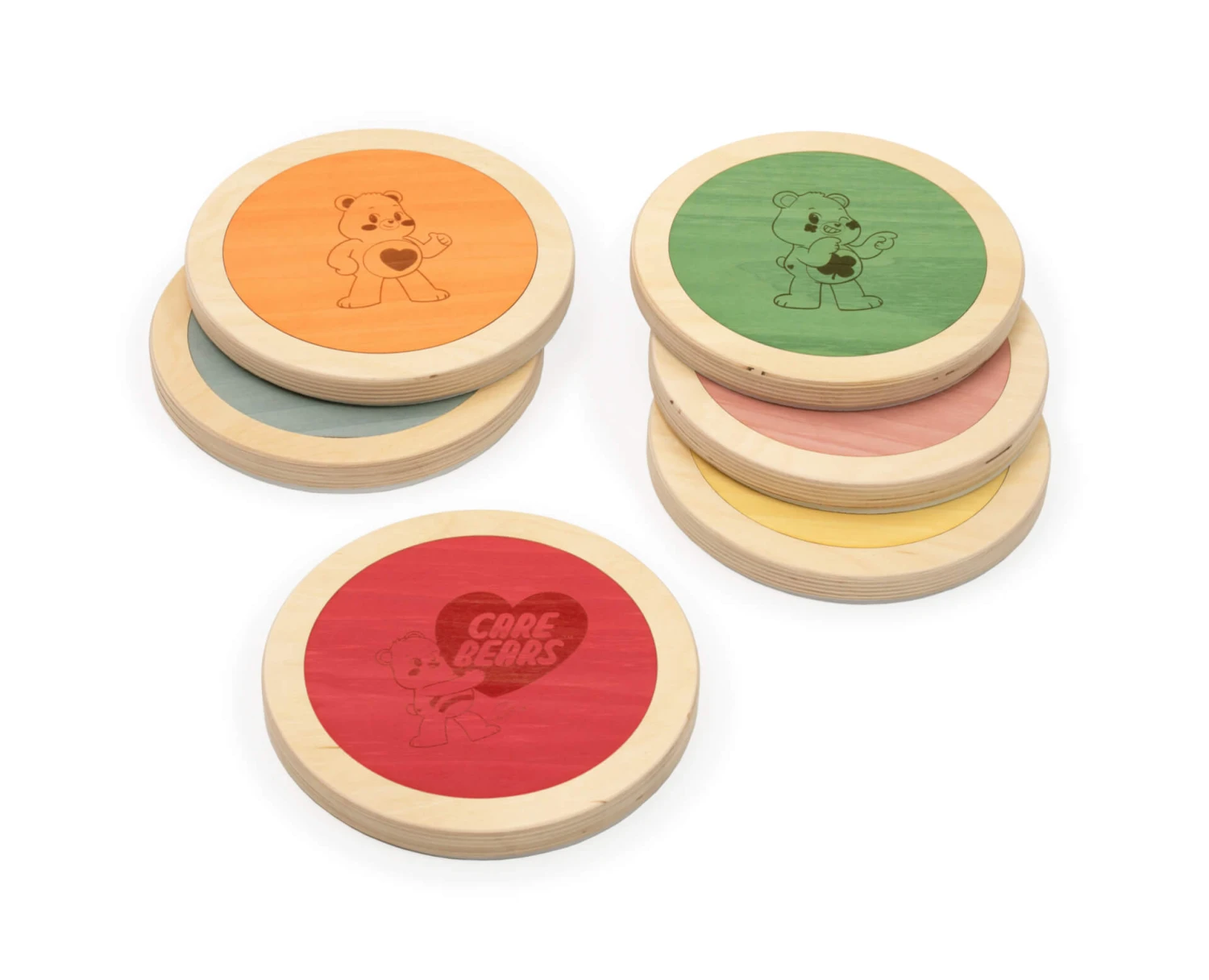 Care Bears⢠Little Steps - Image 7