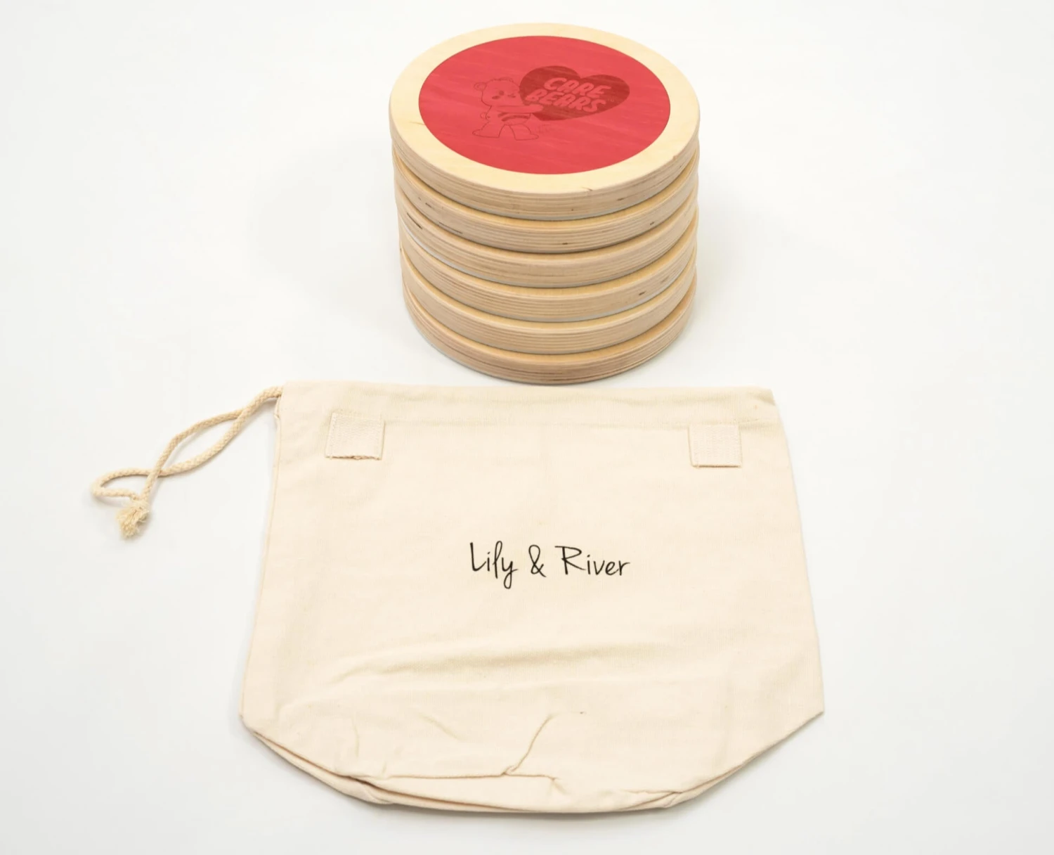 Care Bears⢠Little Steps - Image 10