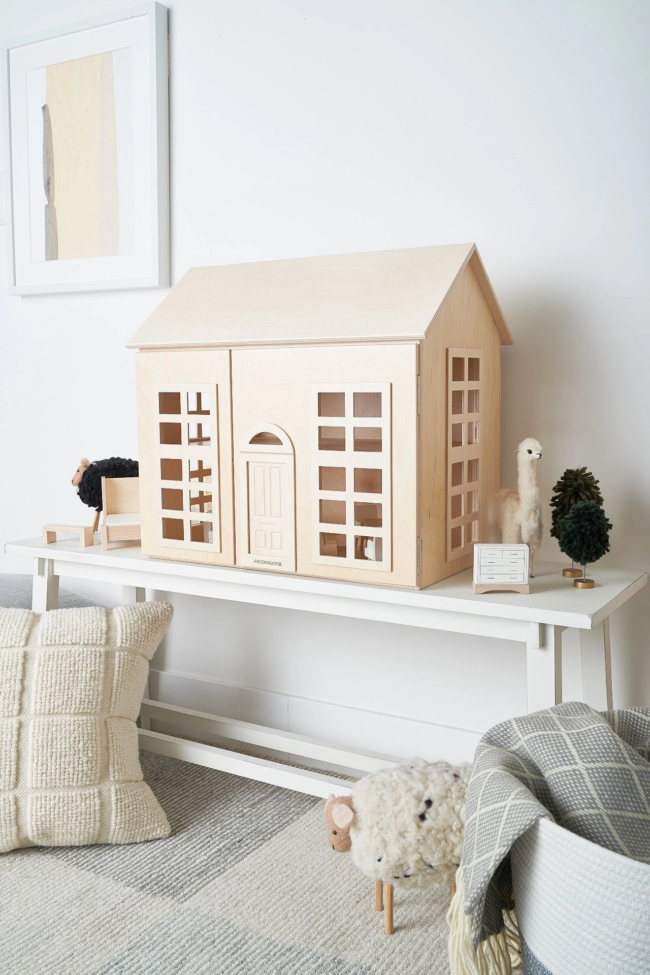 Hudson Dollhouse - Image 10