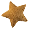 Maple Star Cushion