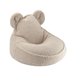 Biscuit Bear Beanbag