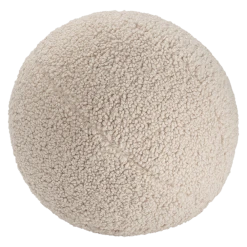 Biscuit Ball Cushion