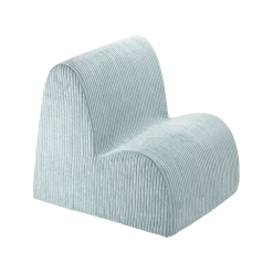 Peppermint Green Cloud Chair