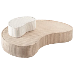 Brown Sugar Lounge Chair