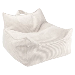 Marshmallow Beanbag Chair