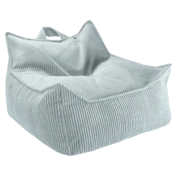 Peppermint Green Beanbag Chair