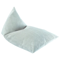 Peppermint Green Big Lounger