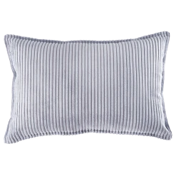 Blueberry Blue Bolster