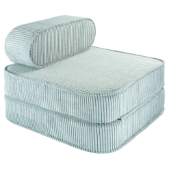 Peppermint Green Flip Chair