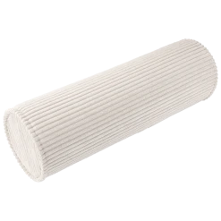 Marshmallow Roll Cushion
