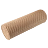 Toffee Roll Cushion