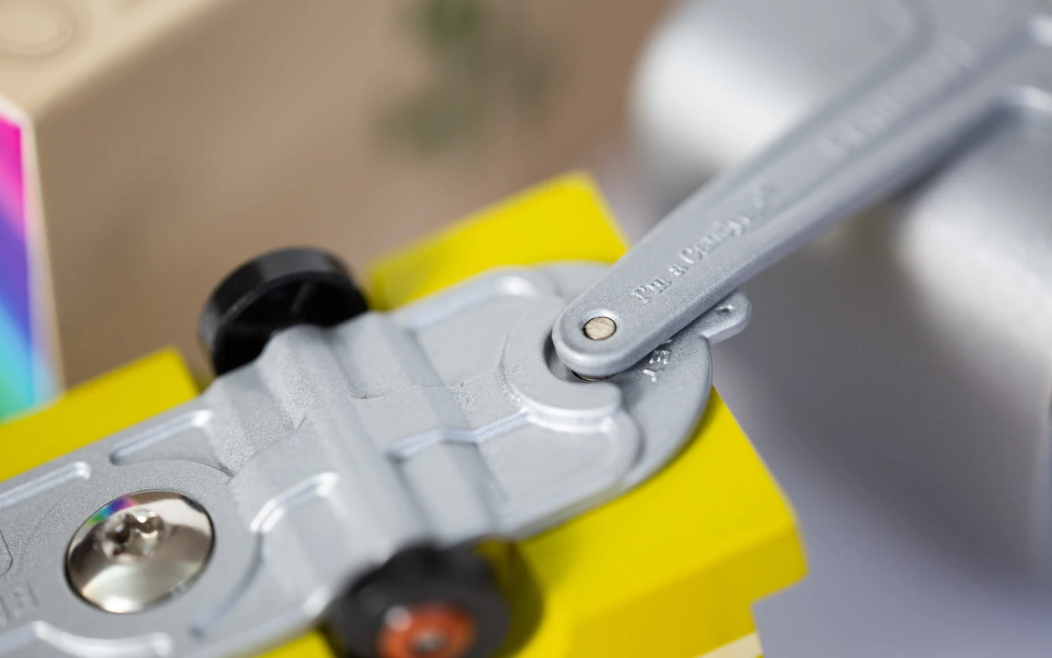 Coyote Pickup - Image 6