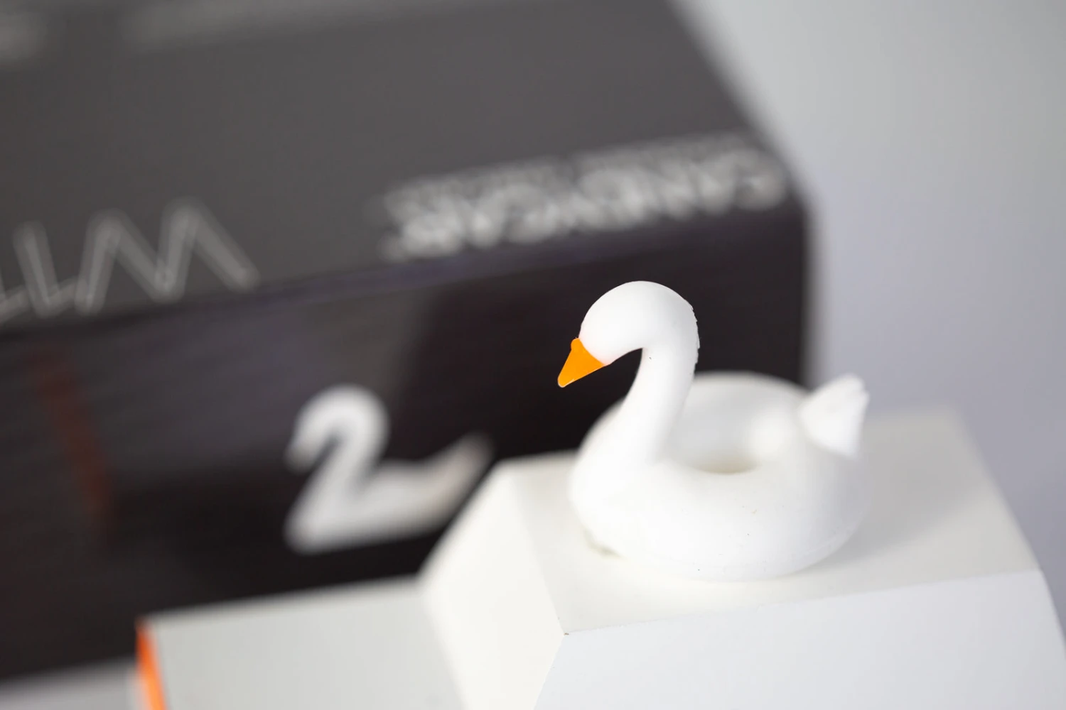 White Swan Wagon - Image 4