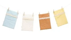 Doll Duvet And Pillow Set Classic Collection