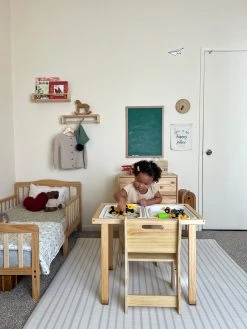 Cordia- Activity Table And Chair Set