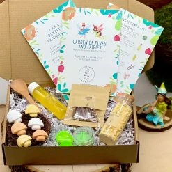 Garden Of Elves And Fairies - I Am Light