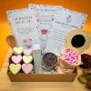 Enchanted Flowers Self Love Potion Kit