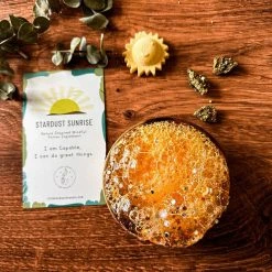 Stardust Sunrise - I Am Capable