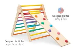 Little Climber XL