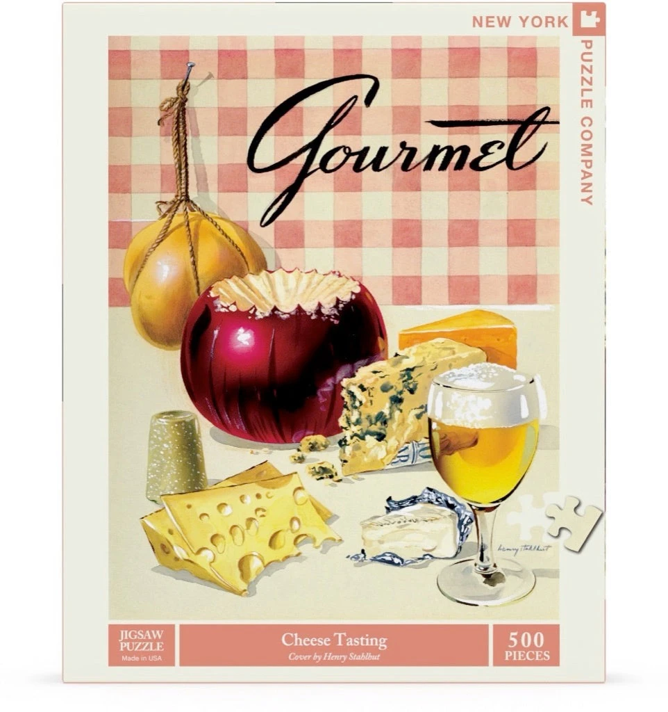 Cheese Tasting - Image 2