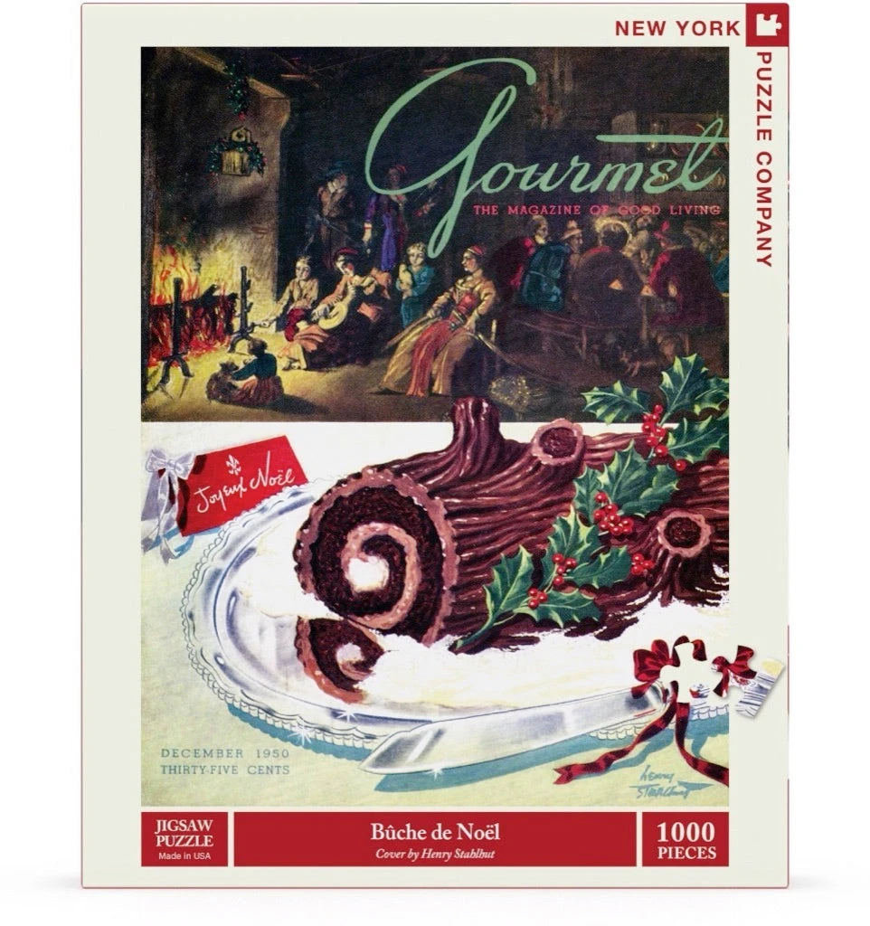 B没che De No毛l - Image 2