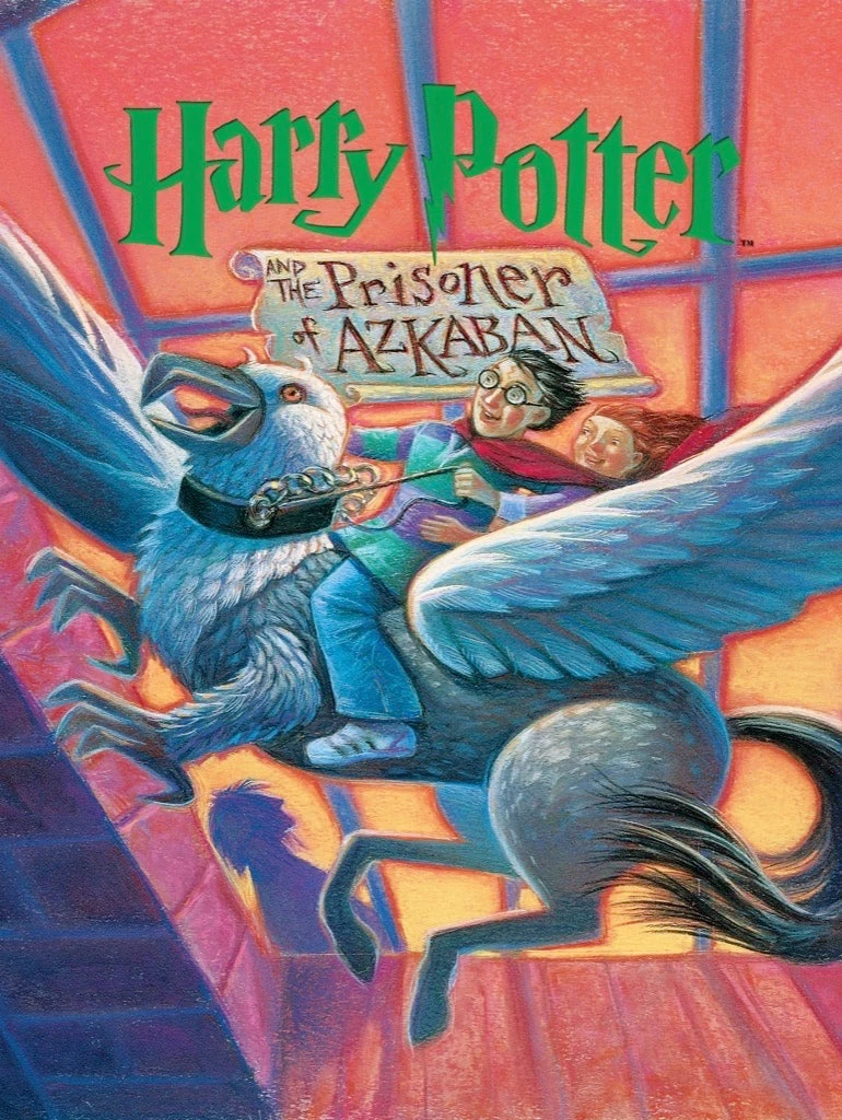 Prisoner Of Azkaban - Image 3