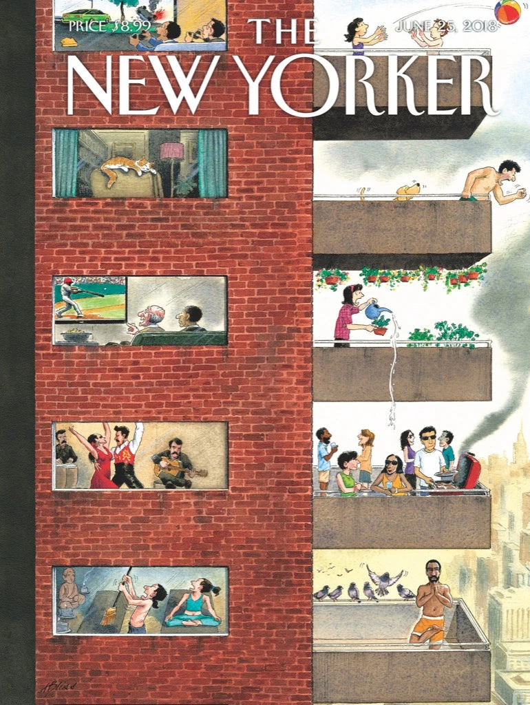 City Living - Image 3