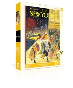 A Night At The Opera