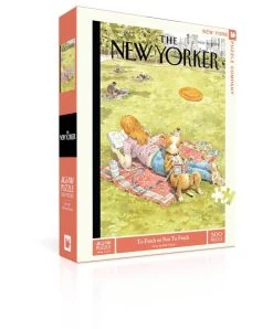 To Fetch Or Not To Fetch