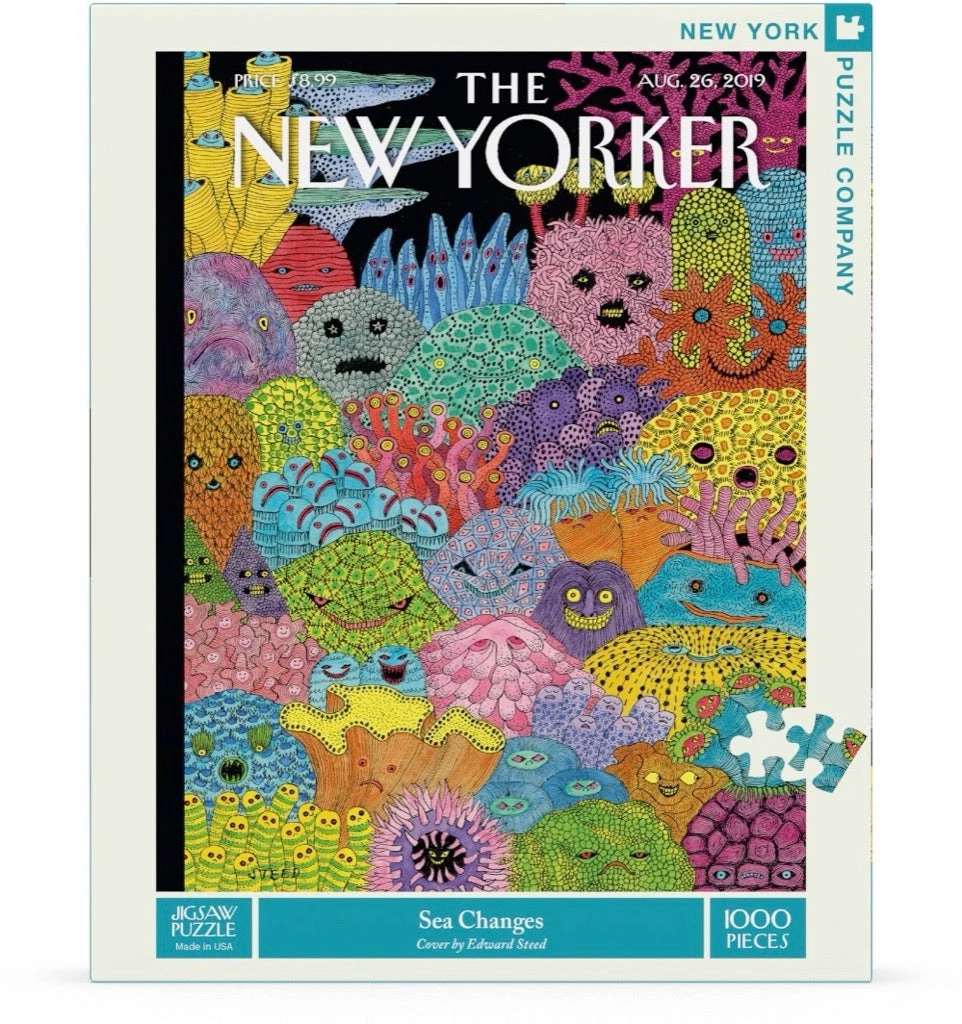 Sea Changes - Image 2