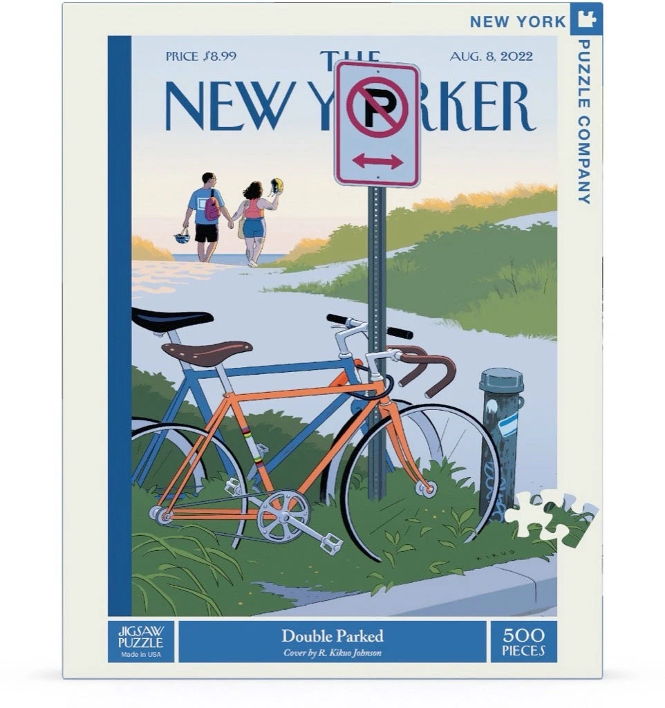 Double Parked - Image 2