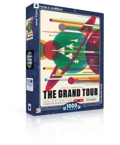 The Grand Tour