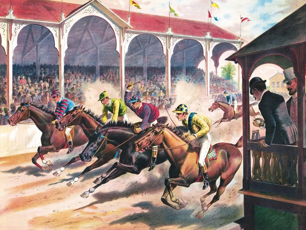 Blanket Finish - Image 3