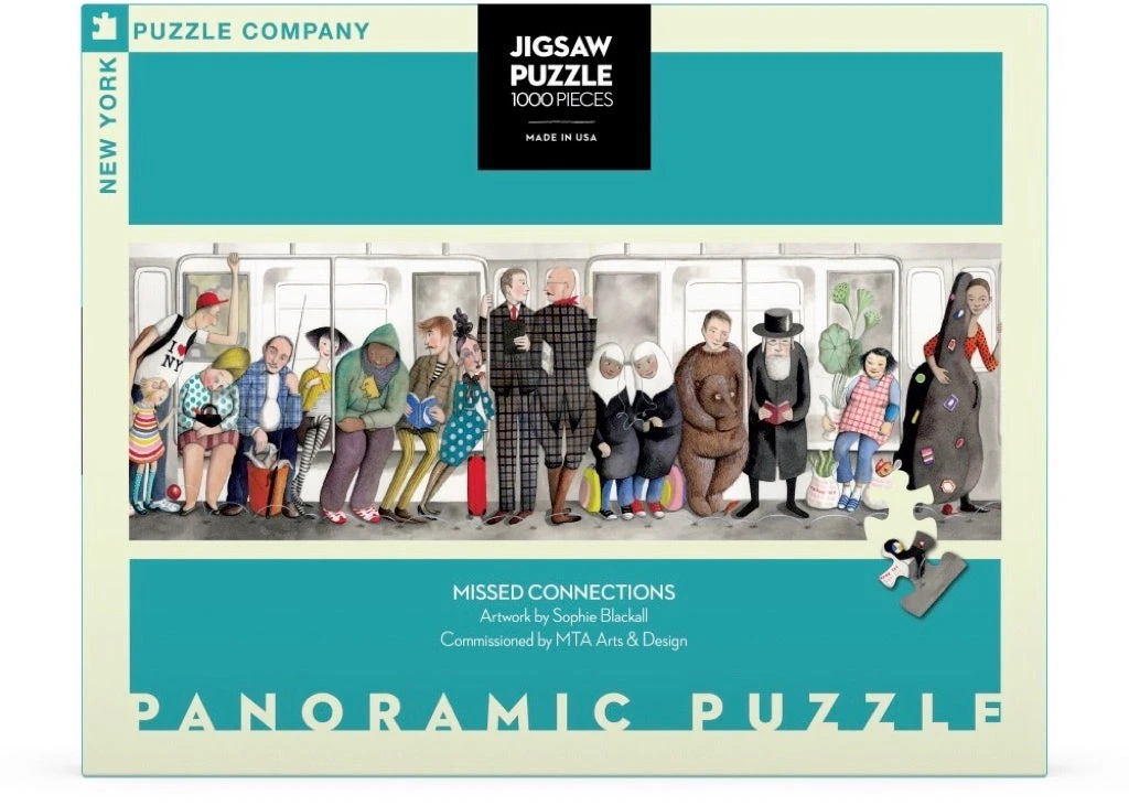 Missed Connections - Image 2