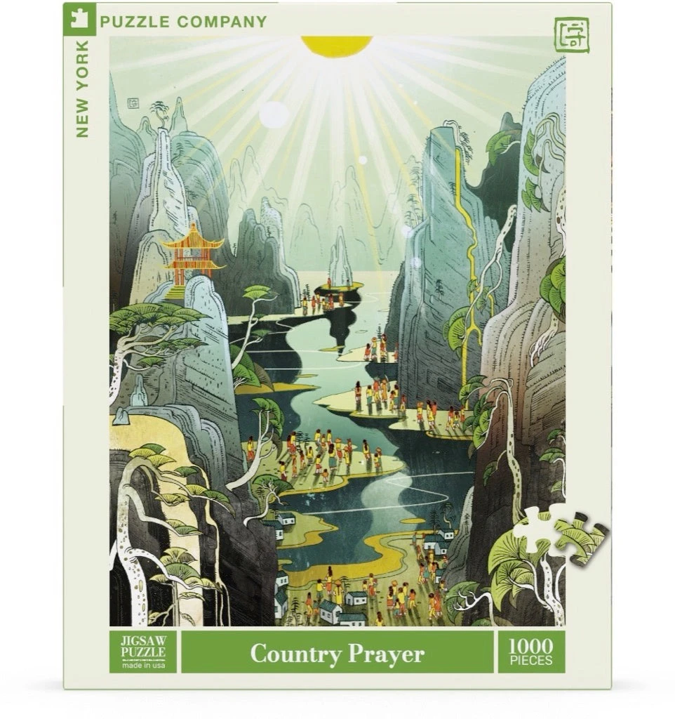 Country Prayer - Image 2