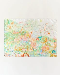 Seek & Find Love Letter To Mother Earth Playsilk