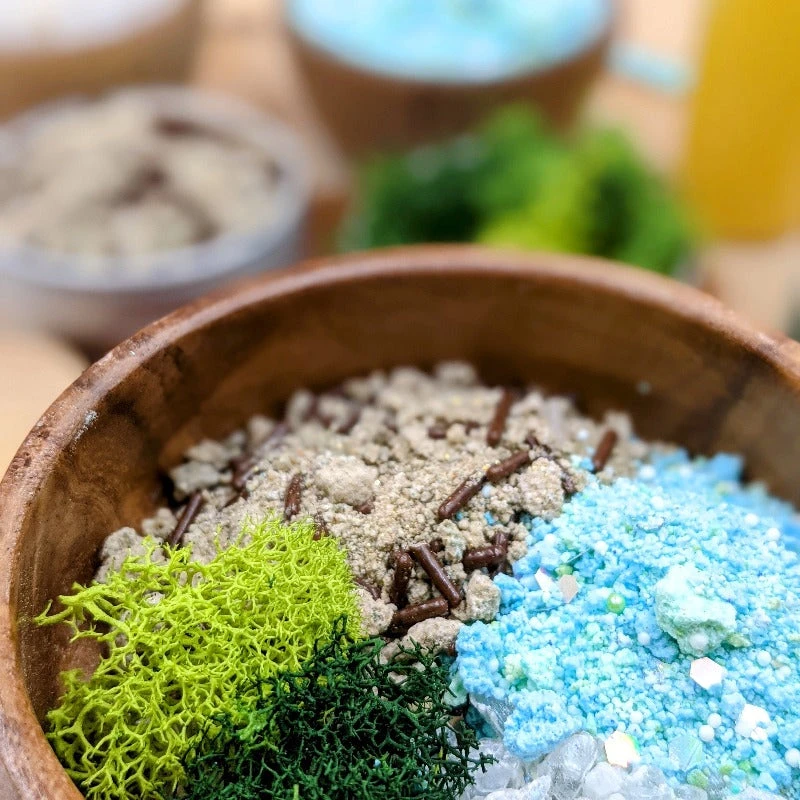 Wild Forest Potion Mini Kit - Image 3