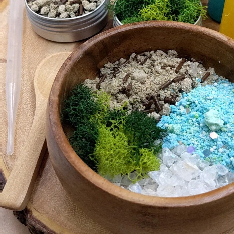 Wild Forest Potion Kit - Image 5