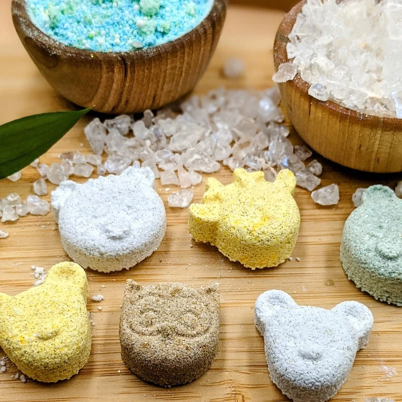 Wild Forest Potion Mini Kit - Image 4