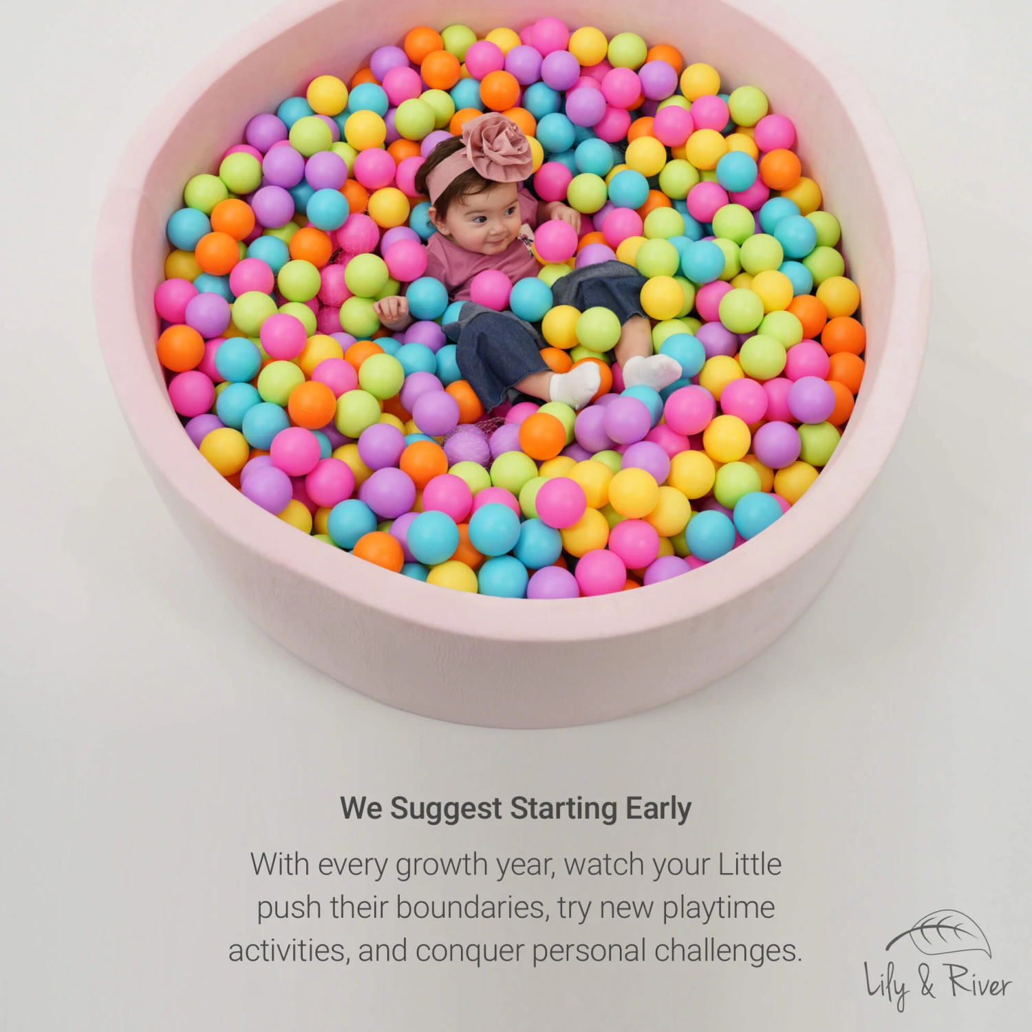 Little Ball Pit - Image 5