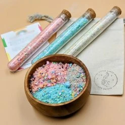 Stardust Potion Kit With Affirmations