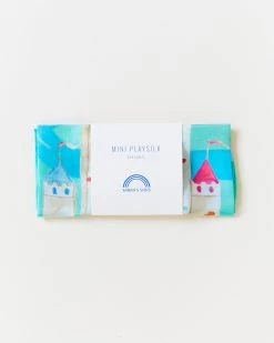 Limited Edition Rainbowland Playmap