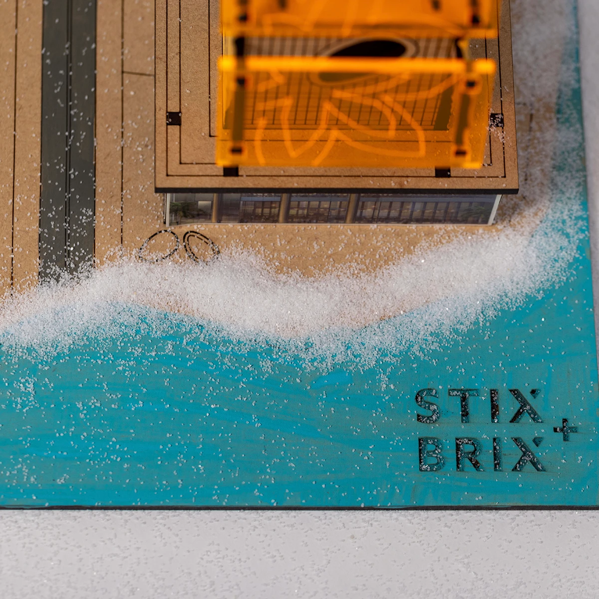 PALMS SKYSCRAPER - Image 6