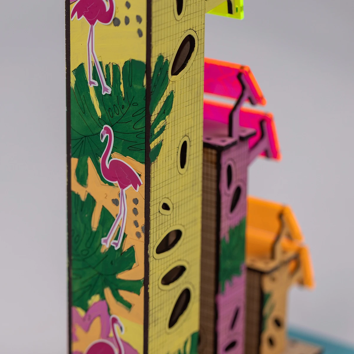 PALMS SKYSCRAPER - Image 4