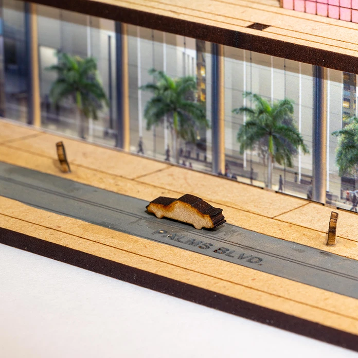 PALMS SKYSCRAPER - Image 7