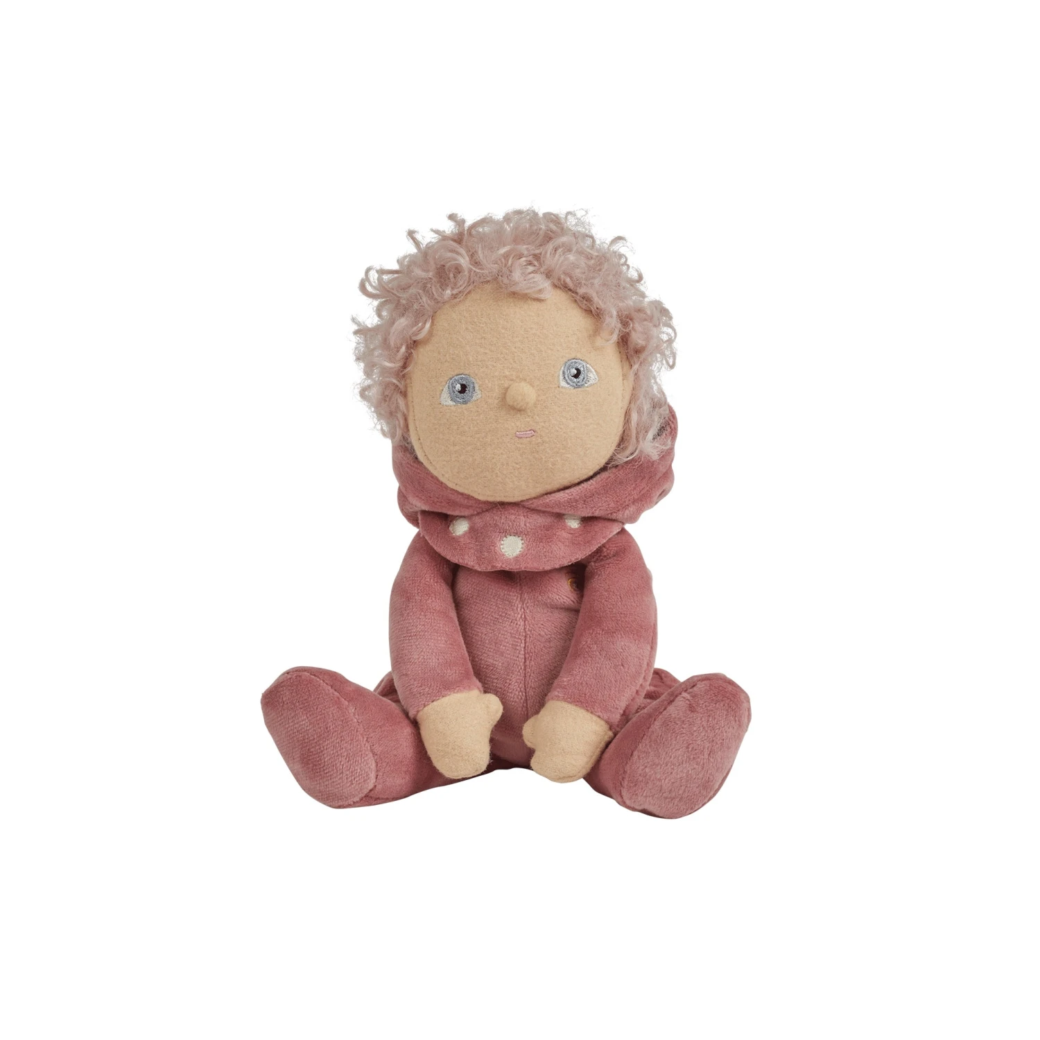 Dinky Dinkums - Tilly Toadstool - Image 2