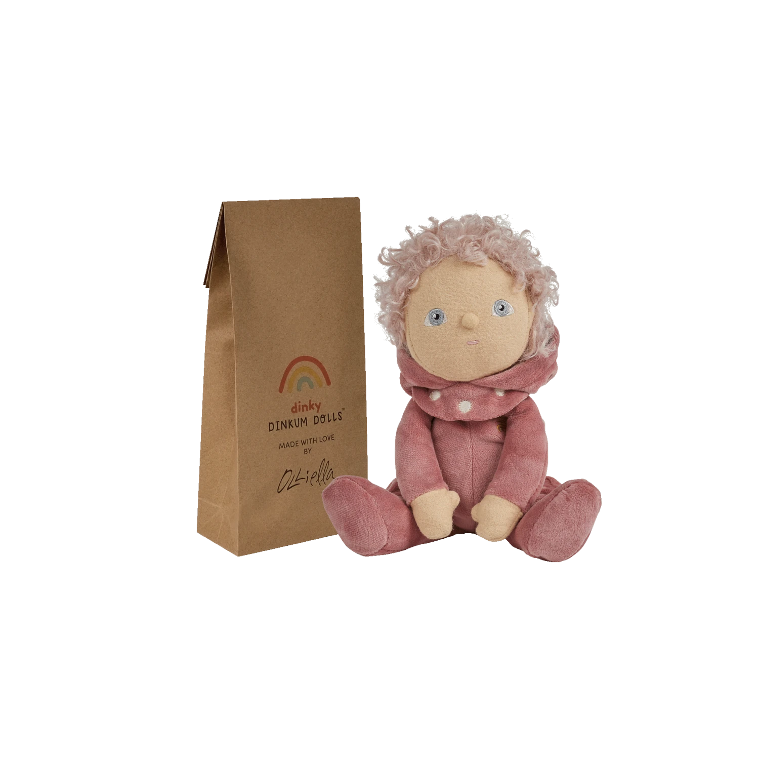 Dinky Dinkums - Tilly Toadstool - Image 11