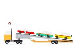 Car Transporter Combo