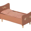 Bed For Teddy Mum - Rose